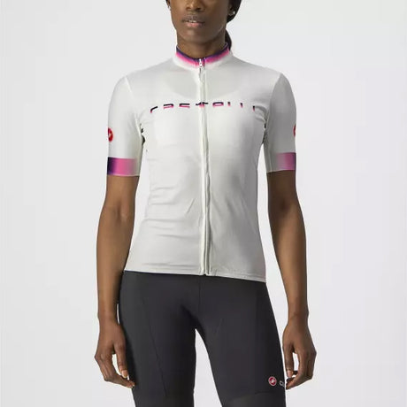 Castelli Womens Gradient Jersey