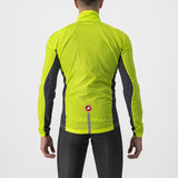 Castelli Mens Squadra Stretch Jacket