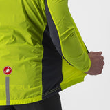 Castelli Mens Squadra Stretch Jacket