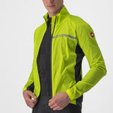 Castelli Mens Squadra Stretch Jacket