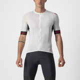 Castelli Mens Entrata VI Jersey