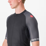 Castelli Mens Entrata VI Jersey