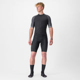 Castelli Mens Entrata VI Jersey