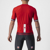 Castelli Mens Entrata VI Jersey