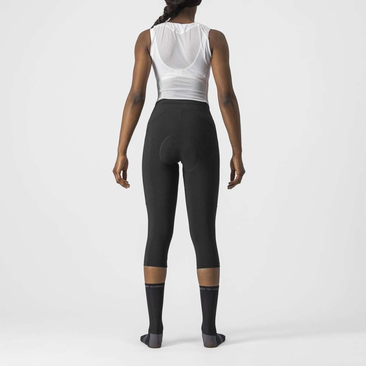 Castelli Womens Velocissima 3 3/4 Knickers