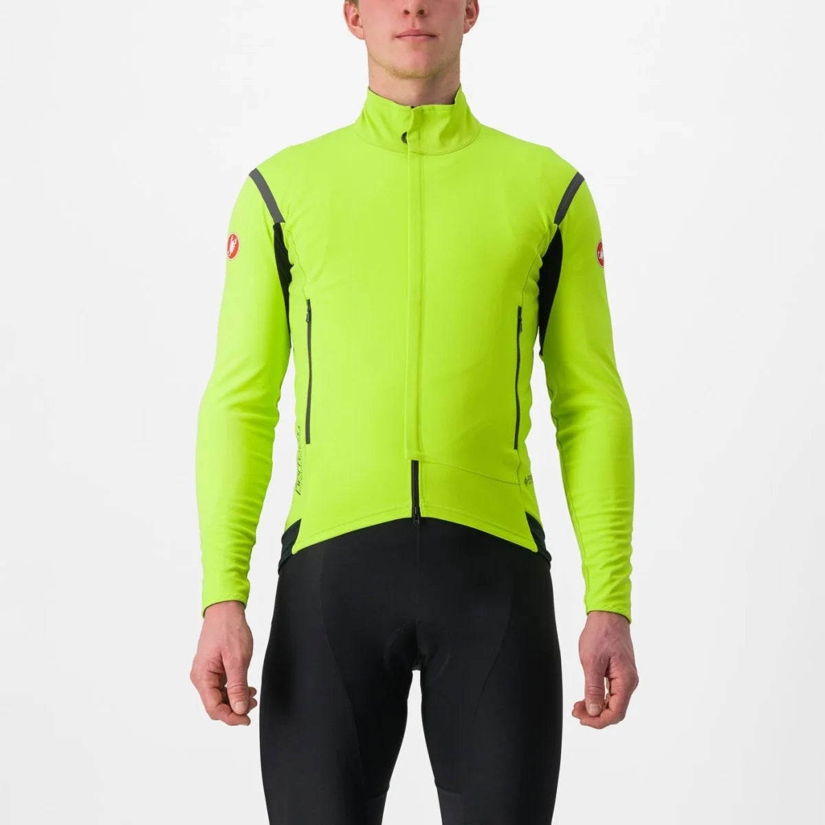 Castelli Mens Perfetto ROS 2 Jacket