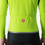 Castelli Mens Perfetto ROS 2 Jacket