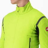 Castelli Mens Perfetto ROS 2 Jacket