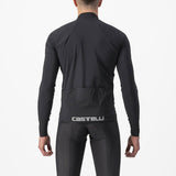 Castelli Mens Flight Long Sleeve Jersey