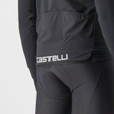 Castelli Mens Flight Long Sleeve Jersey