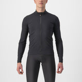 Castelli Mens Flight Long Sleeve Jersey