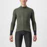 Castelli Mens Flight Long Sleeve Jersey