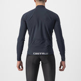 Castelli Mens Flight Long Sleeve Jersey