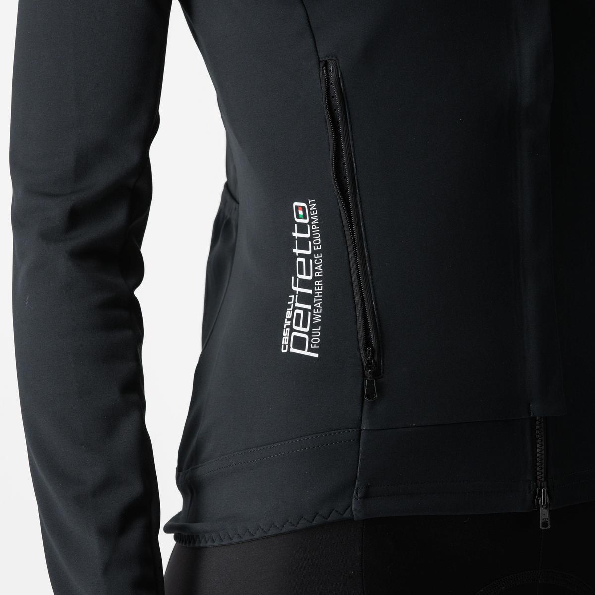 Castelli Womens Perfetto Ros2 Jacket