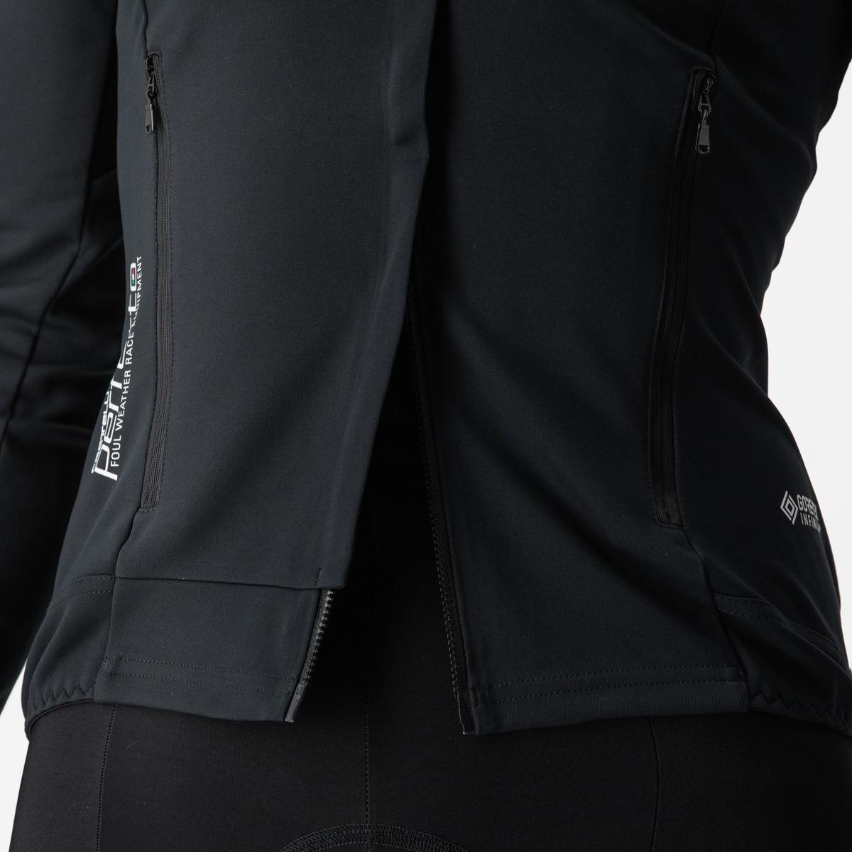 Castelli Womens Perfetto Ros2 Jacket