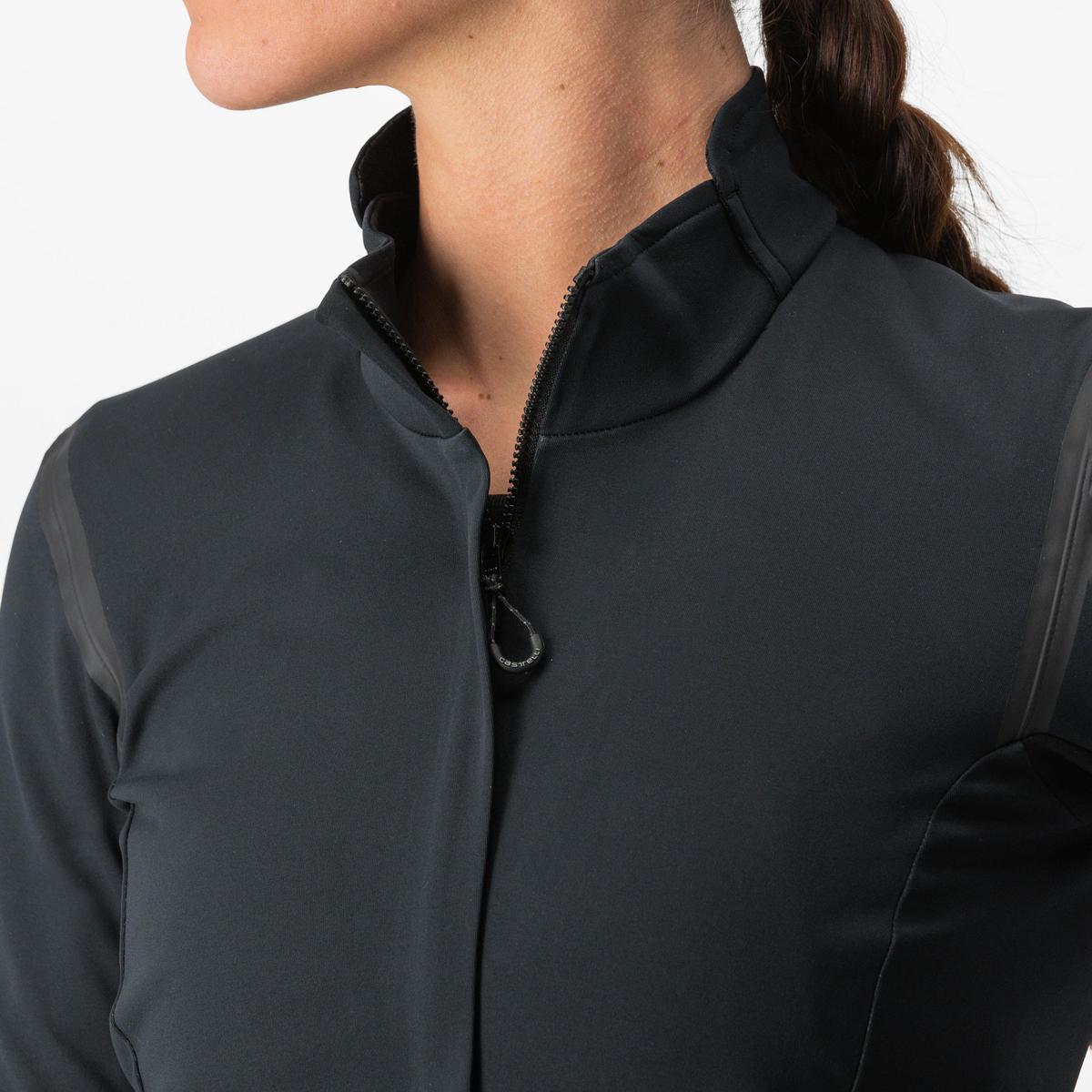 Castelli Womens Perfetto Ros2 Jacket