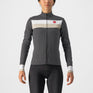 Castelli Womens Volare Long Sleeve Thermal Jersey