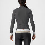 Castelli Womens Volare Long Sleeve Thermal Jersey