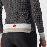 Castelli Womens Volare Long Sleeve Thermal Jersey