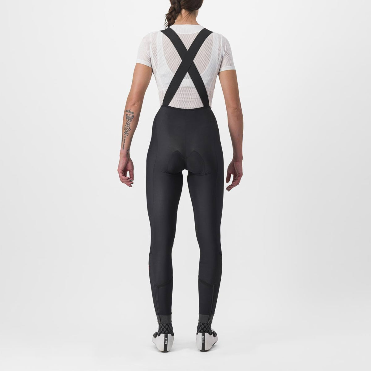Castelli Womens Velocissima DT Bib Tights