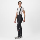 Castelli Womens Velocissima DT Bib Tights