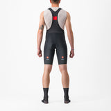 Castelli Mens Entrata 2 Bib Shorts