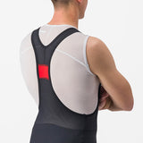 Castelli Mens Entrata 2 Bib Shorts