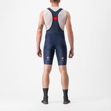 Castelli Mens Entrata 2 Bib Shorts