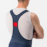 Castelli Mens Entrata 2 Bib Shorts