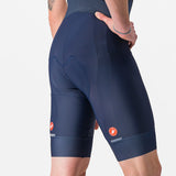 Castelli Mens Entrata 2 Bib Shorts