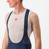 Castelli Mens Entrata 2 Bib Shorts