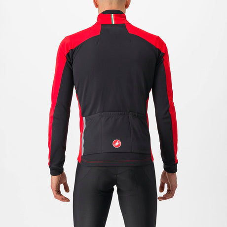 Castelli Entrata Jacket