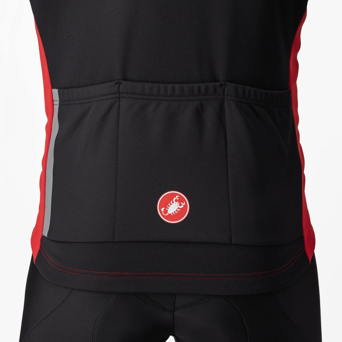 Castelli Entrata Jacket