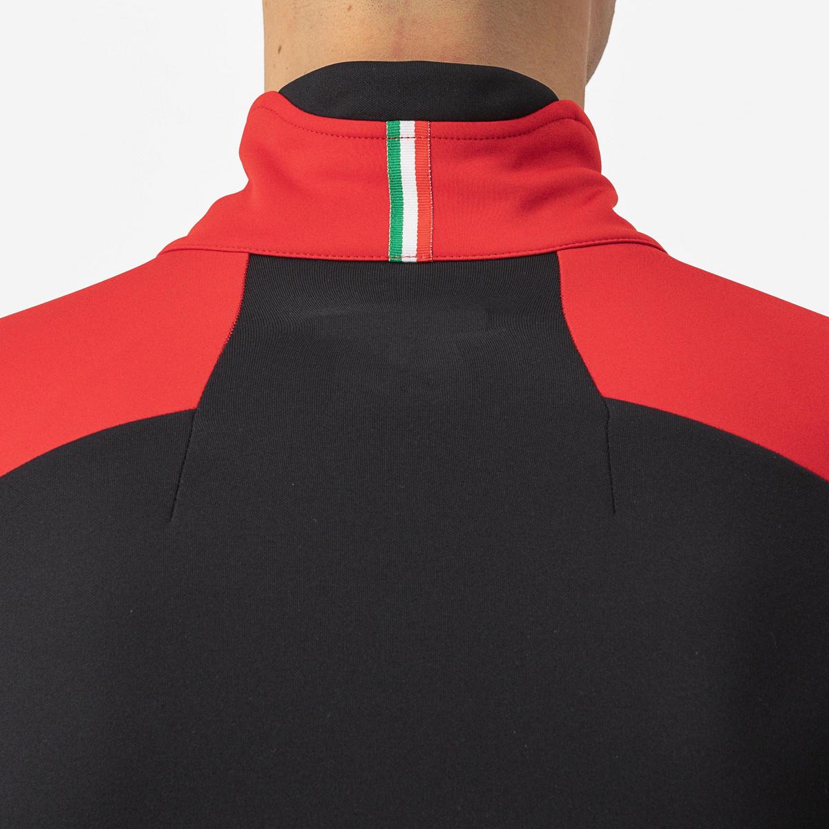 Castelli Entrata Jacket