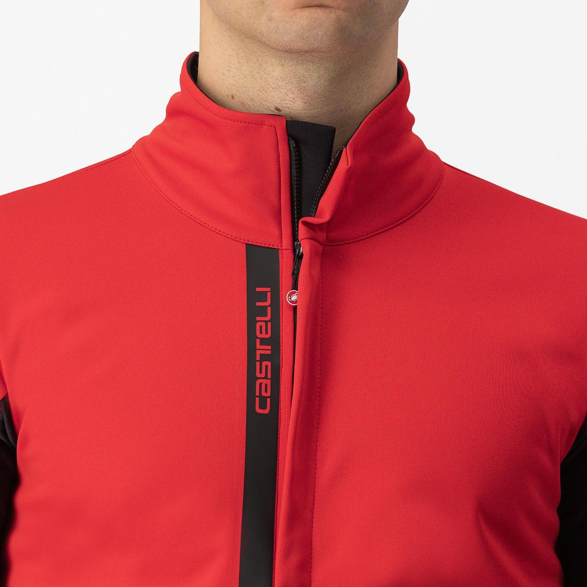 Castelli Entrata Jacket