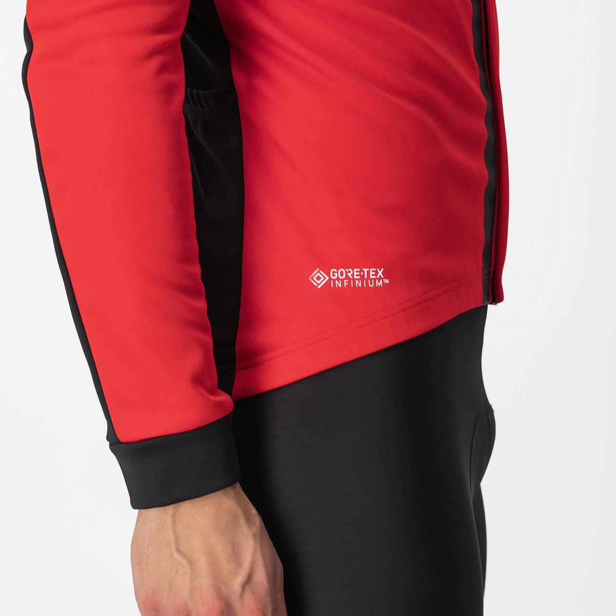 Castelli Entrata Jacket