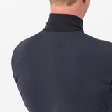 Castelli Mens Entrata Thermal Long Sleeve Jersey
