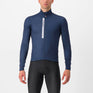 Castelli Mens Entrata Thermal Long Sleeve Jersey