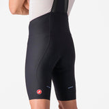 Castelli Mens Espresso Bib Shorts