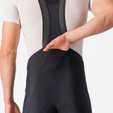 Castelli Mens Espresso Bib Shorts