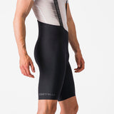 Castelli Mens Espresso Bib Shorts