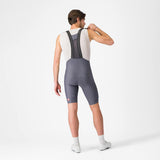 Castelli Mens Espresso Bib Shorts