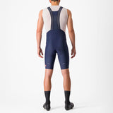 Castelli Mens Espresso Bib Shorts