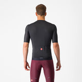 Castelli Mens Espresso Jersey