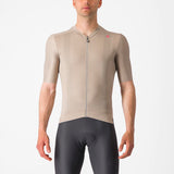Castelli Mens Espresso Jersey