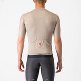 Castelli Mens Espresso Jersey