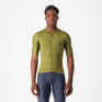 Castelli Mens Espresso Jersey