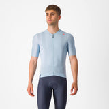 Castelli Mens Espresso Jersey