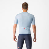 Castelli Mens Espresso Jersey