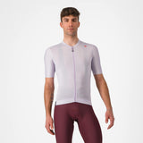 Castelli Mens Espresso Jersey
